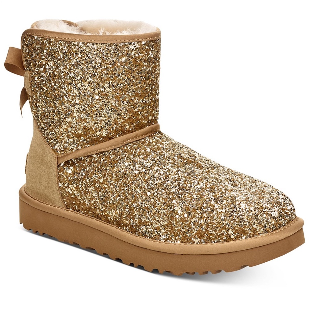 UGGS